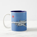 Recherche de guerre froide tasses Russie