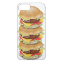 Recherche de hamburger iphone coques Viande