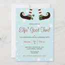 Recherche de elf party invitations Hiver