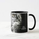 Recherche de de léopard de neige tasses Chats sauvages