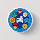Recherche de arcade badges Rétro