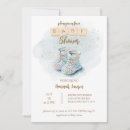 Recherche de bois dentelle invitations Bleu