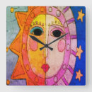 Recherche de sun art Coloré