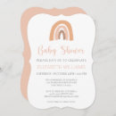 Recherche de pastel rainbow baby shower invitations Pour tous