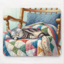 Recherche de chat doux tapis souris Chaton