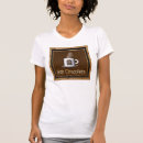 Zoek naar hete chocolade tshirts Cacao