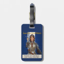 Recherche de médiéval bagages étiquettes Chevalier