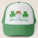 Recherche de saint patrick casquettes Heureux
