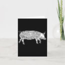 Recherche de lard vœux cartes Chef