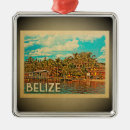 Recherche de belize ornements Tropical