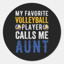 Zoek naar trotse tante stickers Speler