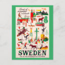 Recherche de contrastes cartes postales Vintage