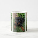 Zoek naar grappige rottweiler mokken Rottie
