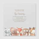 Recherche de haies invitations Bébé