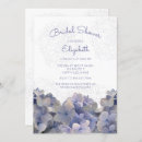 Recherche de lavender bridal shower invitations Fleurs de lavande