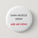 Recherche de forme physique badges Gymnase
