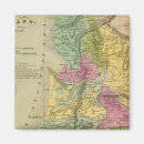 Recherche de la terre sainte magnets Explication