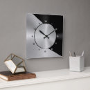 Zoek naar geometrische van klokken Modern