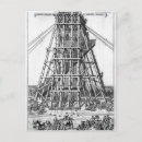 Recherche de égyptien cartes postales 18ème