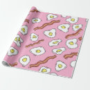 Recherche de oeuf peint papier cadeau Motif