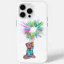 Recherche de chat de bande dessinée iphone coques Drôle