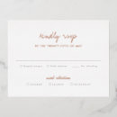 Recherche de botanical invitations Simple