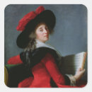 Recherche de vigee lebrun autocollants Bruyant