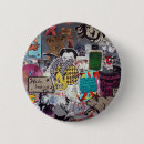 Zoek naar straat buttons Duitsland