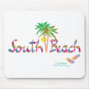 Recherche de miami tapis souris Plage de miami