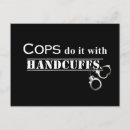 Zoek naar grappige politie briefkaarten Politieman