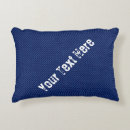 Recherche de jeans coussins Denim