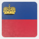 Recherche de liechtenstein autocollants Pays
