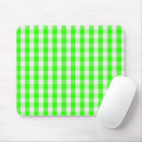 Recherche de sécurité tapis souris Vert