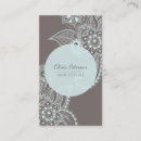 Recherche de motif de mandala cartes visite Bohème