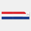 Recherche de pays bas voiture autocollants La hollande