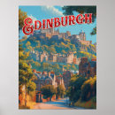 Recherche de edinburgh posters Travel