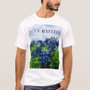 Recherche de texas bluebonnet tshirts Texan