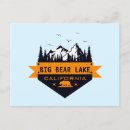 Recherche de bear cartes postales Camping