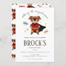 Recherche de puppy party invitations Pour enfants