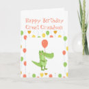 Zoek naar krokodil kaarten Natuur