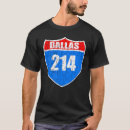 Recherche de interstate tshirts Texas