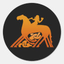 Recherche de asatru autocollants Les norses