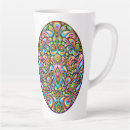 Recherche de psychedelique tasses Conception