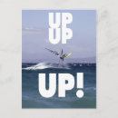 Recherche de surf photo cartes postales Surfer