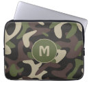 Zoek naar leger laptop sleeves Groen