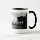 Recherche de chicago tasses Noir et blanc