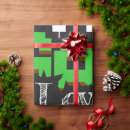 Zoek naar game cadeaupapier Pixel