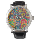 Zoek naar clipart horloges Bloem