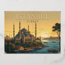 Recherche de ahmed cartes postales Mosquée sultan ahmed