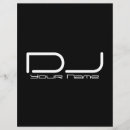 Recherche de concert prospectus Rave